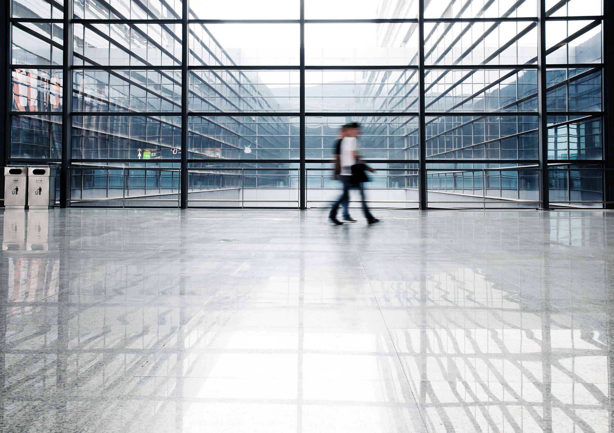 Amed Service - Professionelle Reiningung